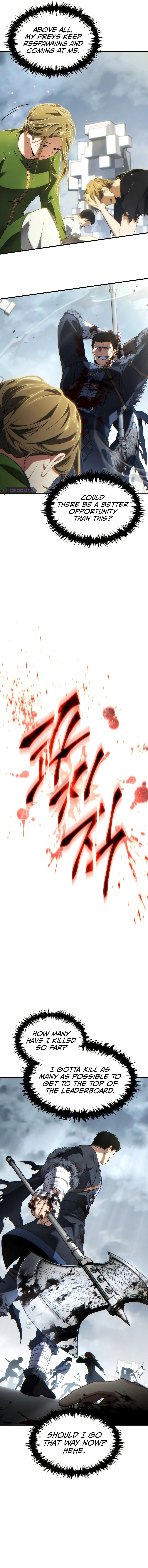 The Max-Level Player's 100th Regression Chapter 36 page 16