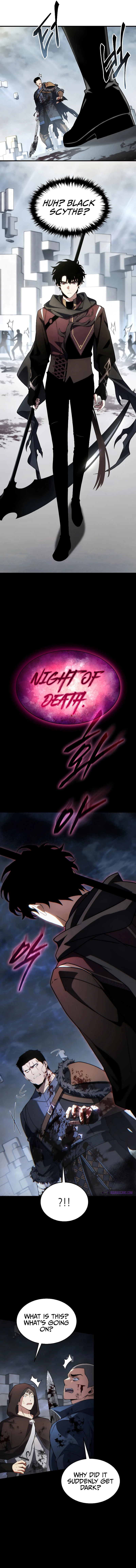 The Max-Level Player's 100th Regression Chapter 36 page 17