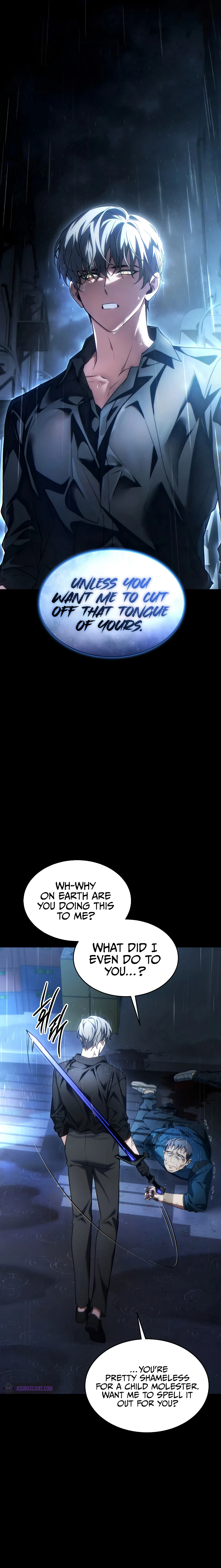 The Max-Level Player's 100th Regression Chapter 41 page 11