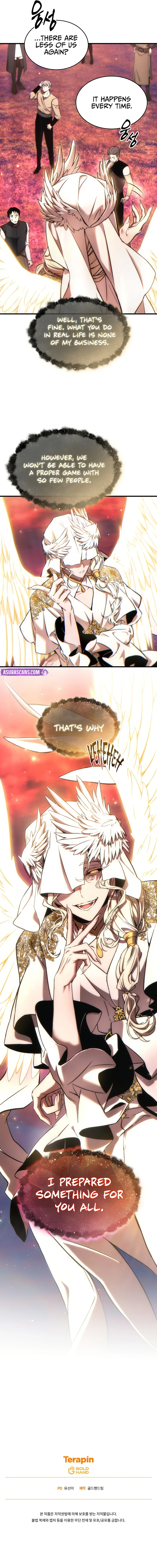 The Max-Level Player's 100th Regression Chapter 45 page 15