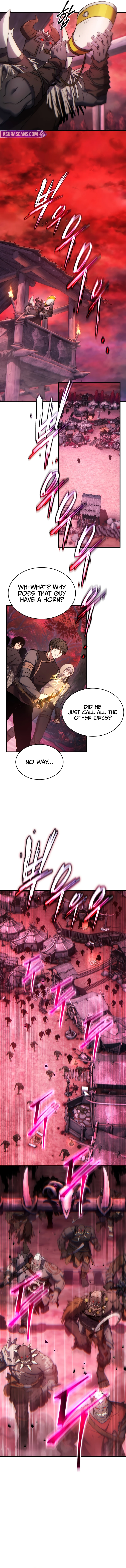 The Max-Level Player's 100th Regression Chapter 49 page 6