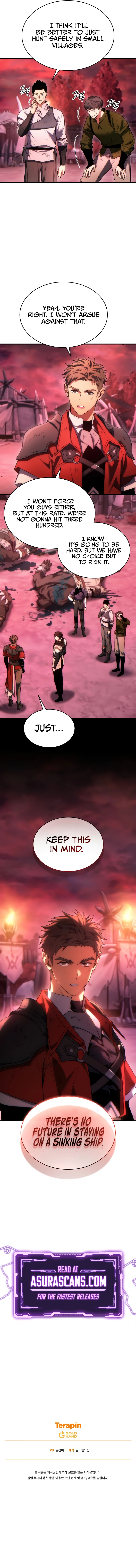 The Max-Level Player's 100th Regression Chapter 49 page 14