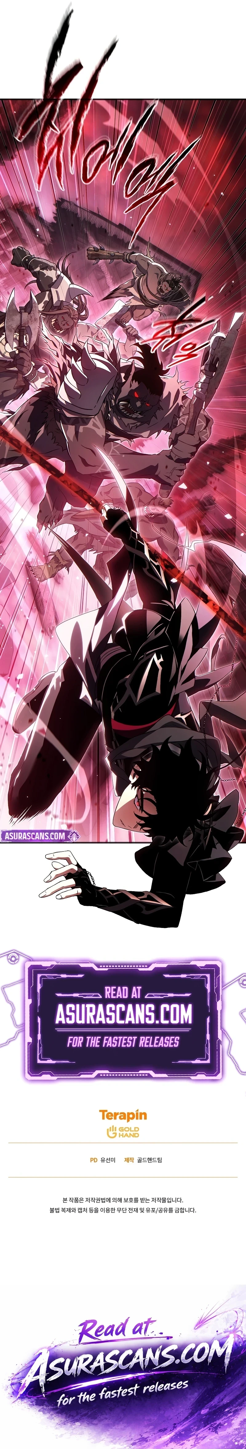 The Max-Level Player's 100th Regression Chapter 55 page 15