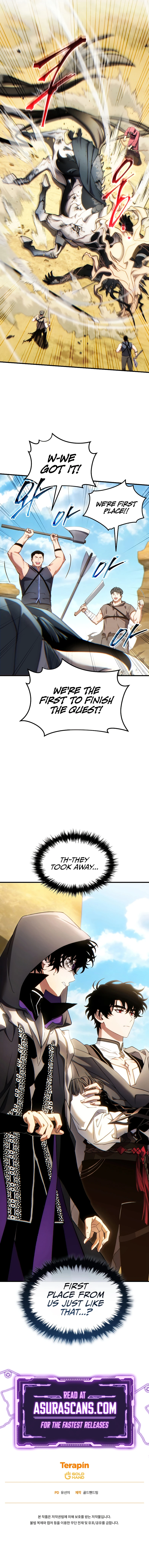 The Max-Level Player's 100th Regression Chapter 69 page 13