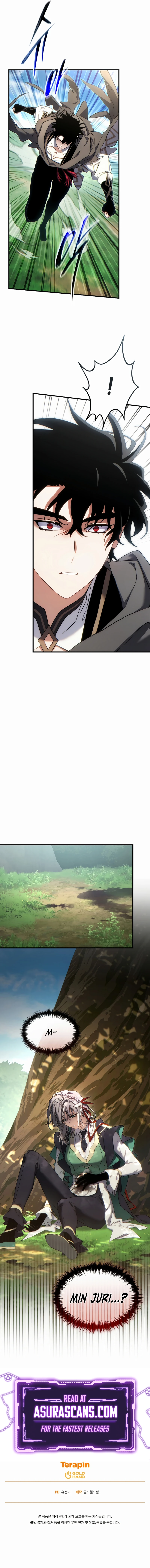 The Max-Level Player's 100th Regression Chapter 79 page 14