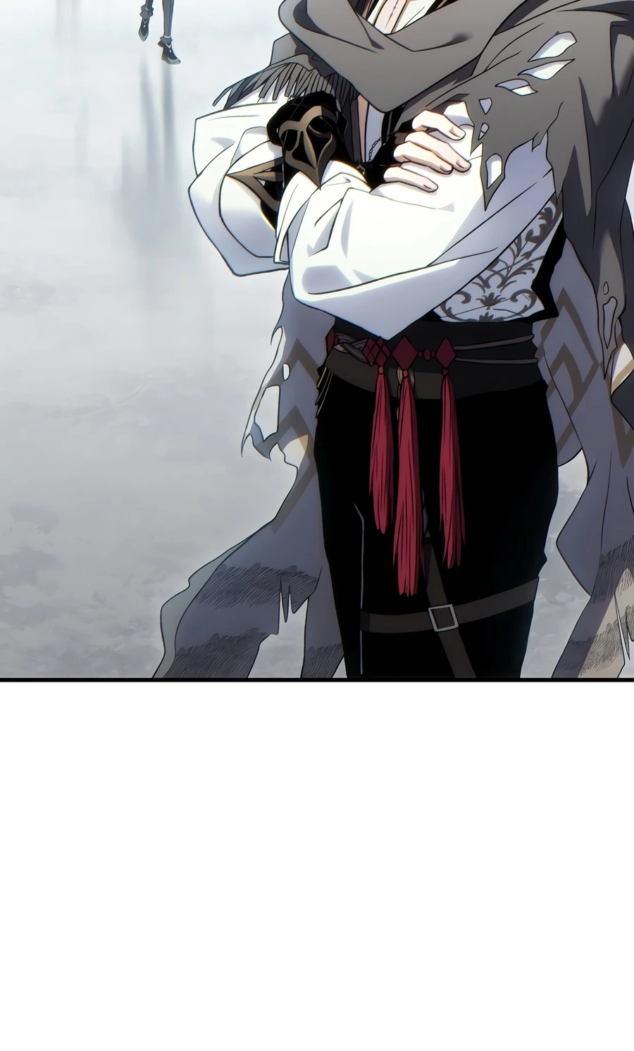 The Max-Level Player's 100th Regression Chapter 85 page 3