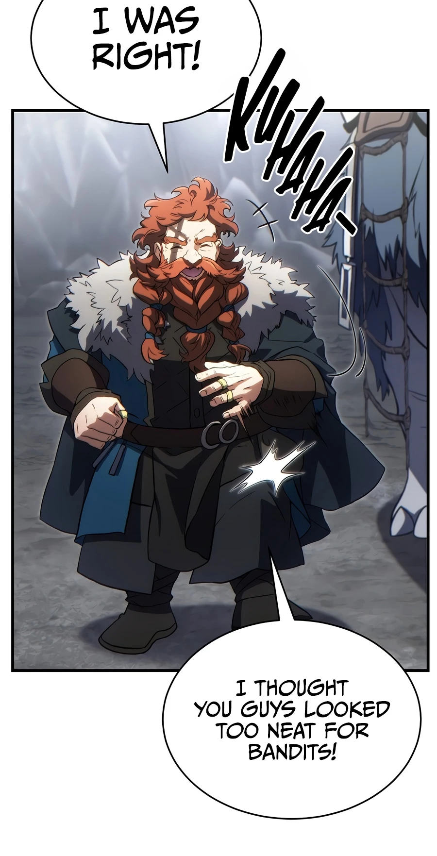 The Max-Level Player's 100th Regression Chapter 86 page 8