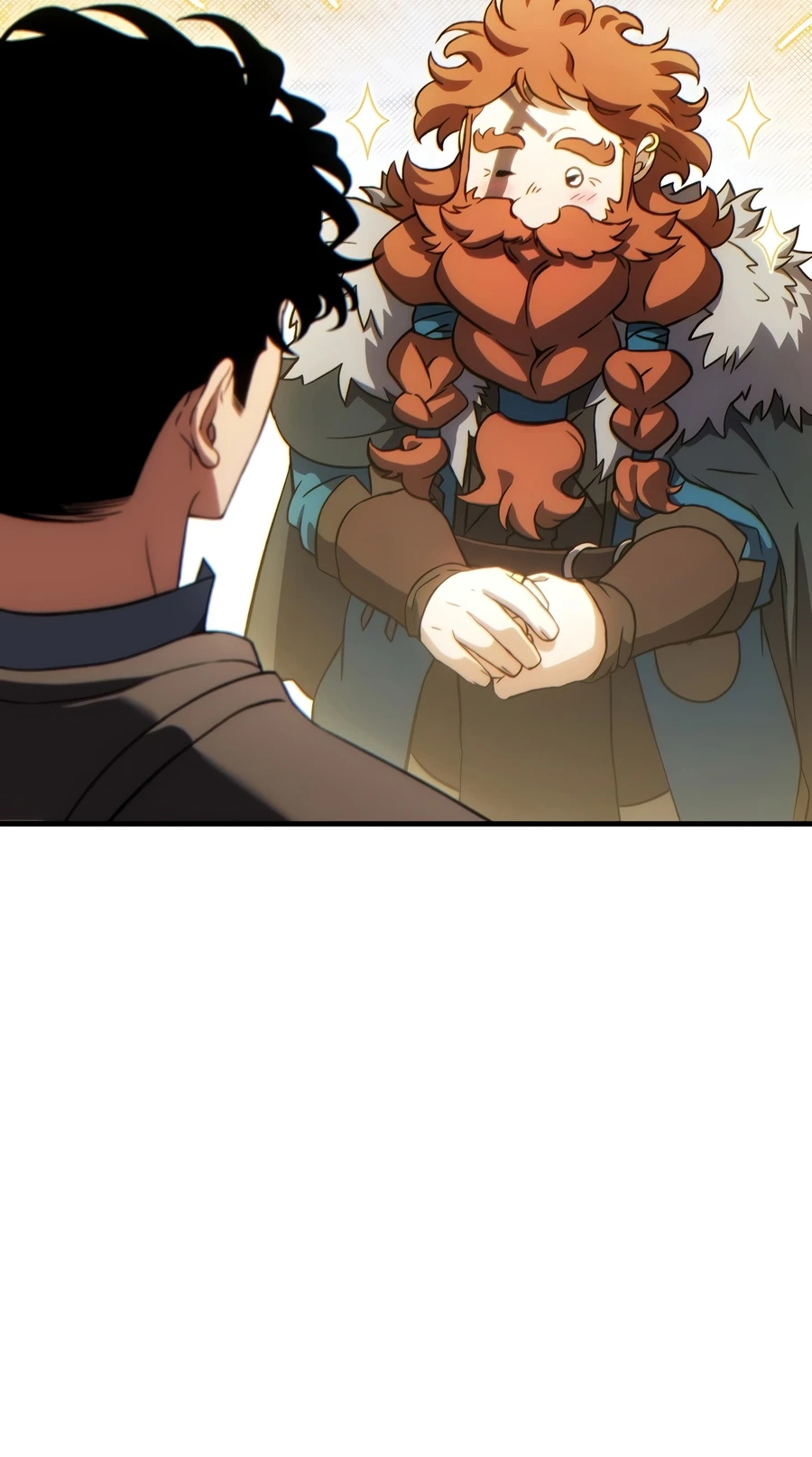 The Max-Level Player's 100th Regression Chapter 87 page 10