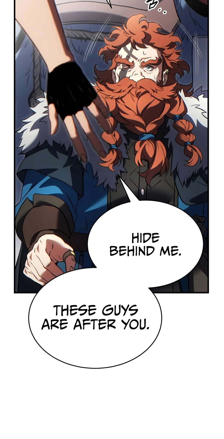 The Max-Level Player's 100th Regression Chapter 87 page 6