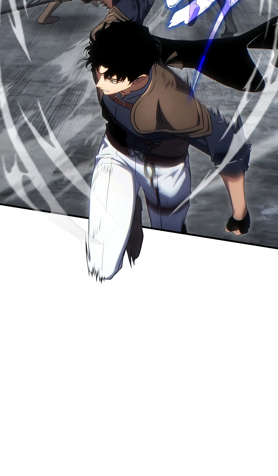 The Max-Level Player's 100th Regression Chapter 87 page 8