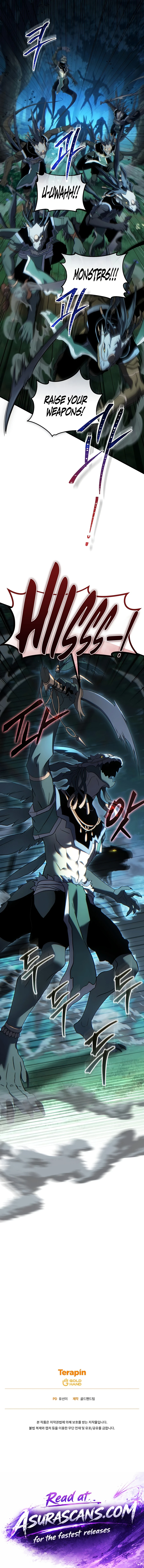The Max-Level Player's 100th Regression Chapter 89 page 16