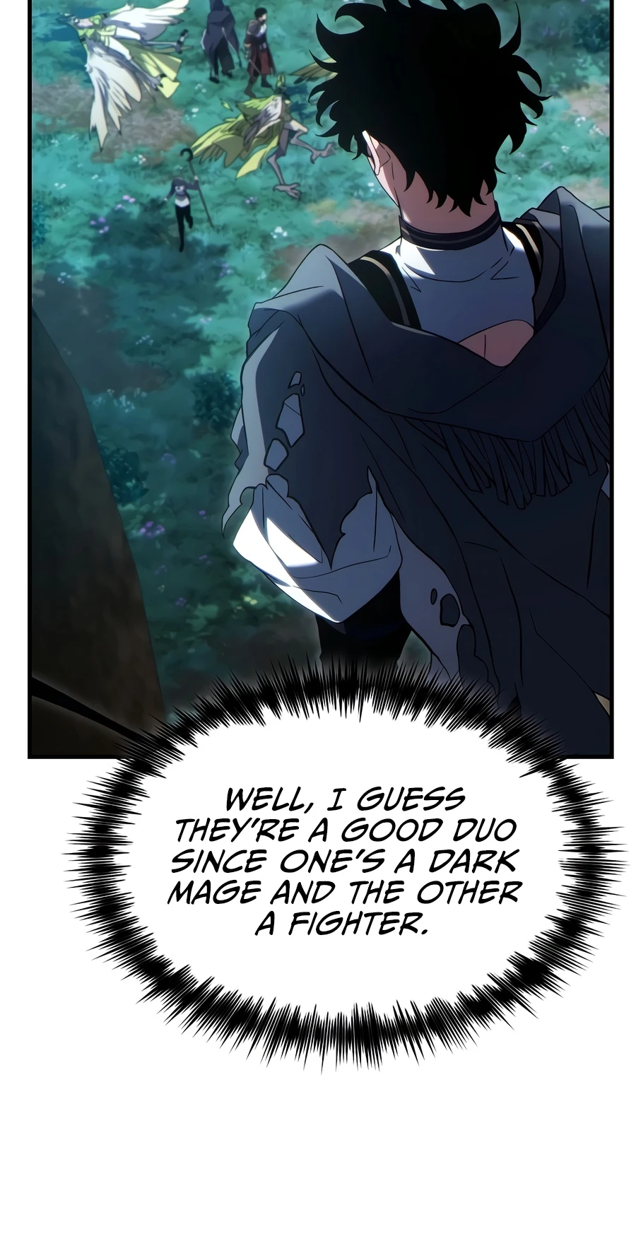 The Max-Level Player's 100th Regression Chapter 89 page 11