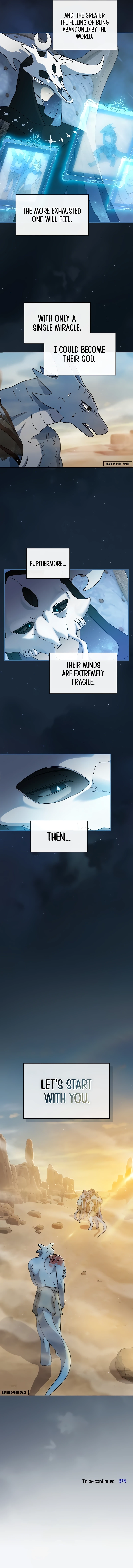 The Nebula's Civilization Chapter 2 page 10
