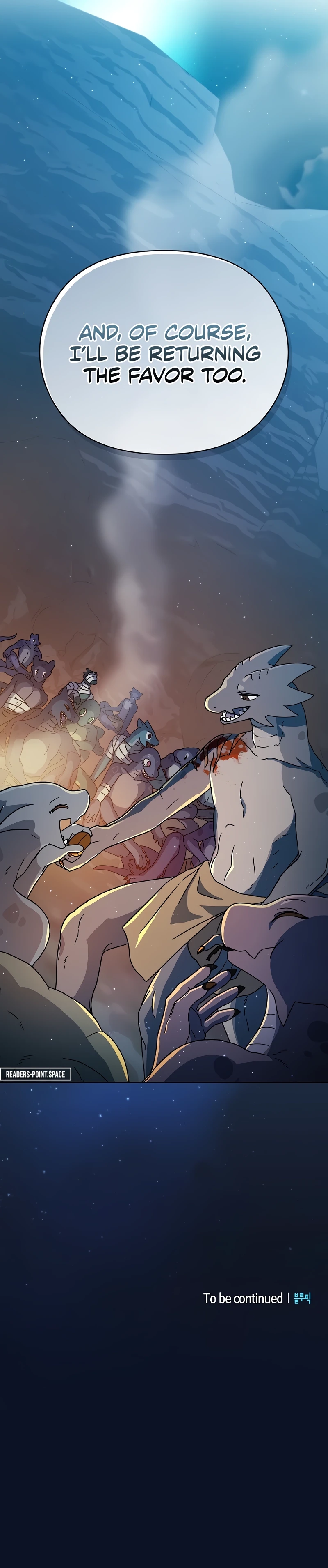 The Nebula's Civilization Chapter 3 page 8