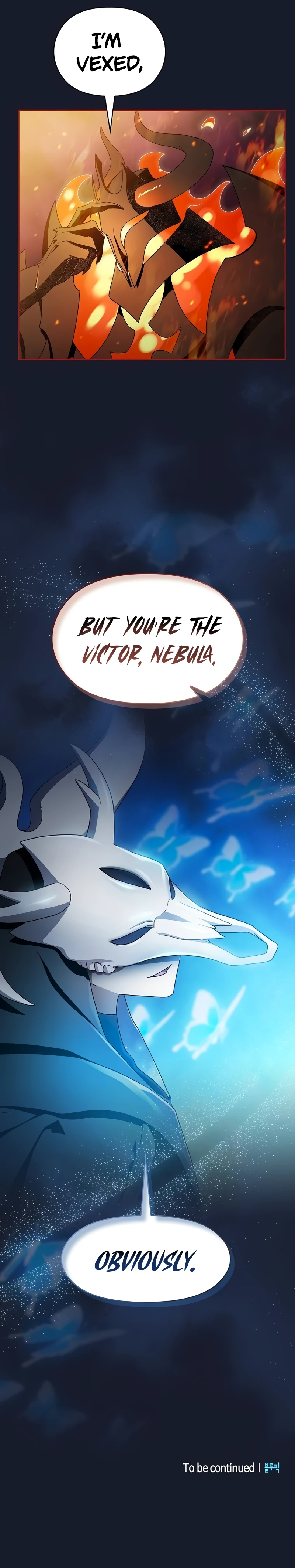 The Nebula's Civilization Chapter 39 page 10