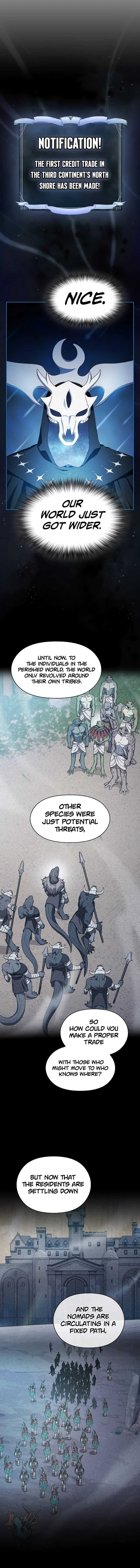 The Nebula's Civilization Chapter 49 page 11
