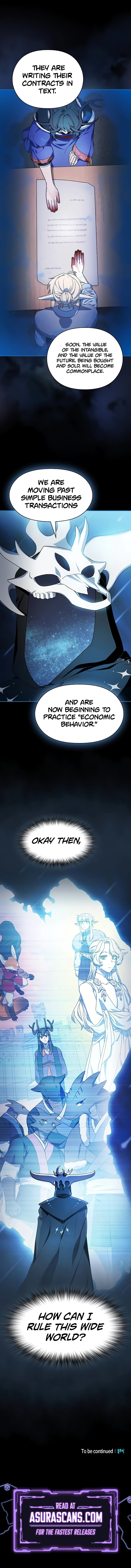 The Nebula's Civilization Chapter 49 page 12