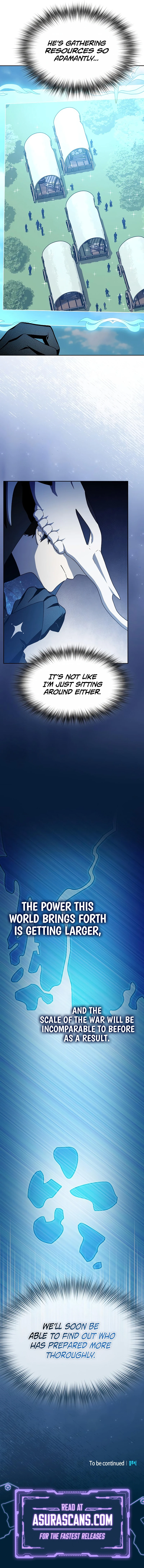 The Nebula's Civilization Chapter 85 page 13