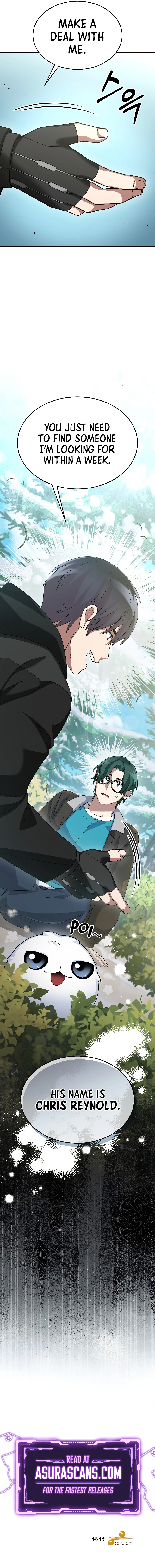 The Newbie is Too Strong Chapter 82 page 15