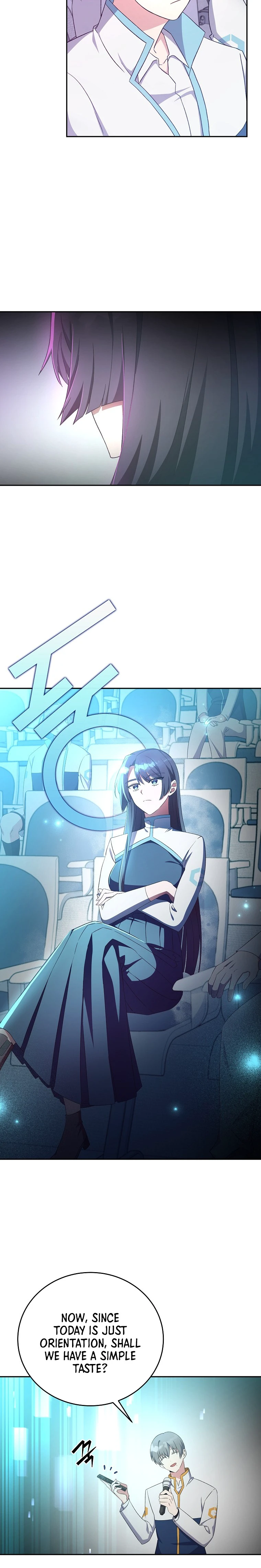 The Novel’s Extra Chapter 13 page 9