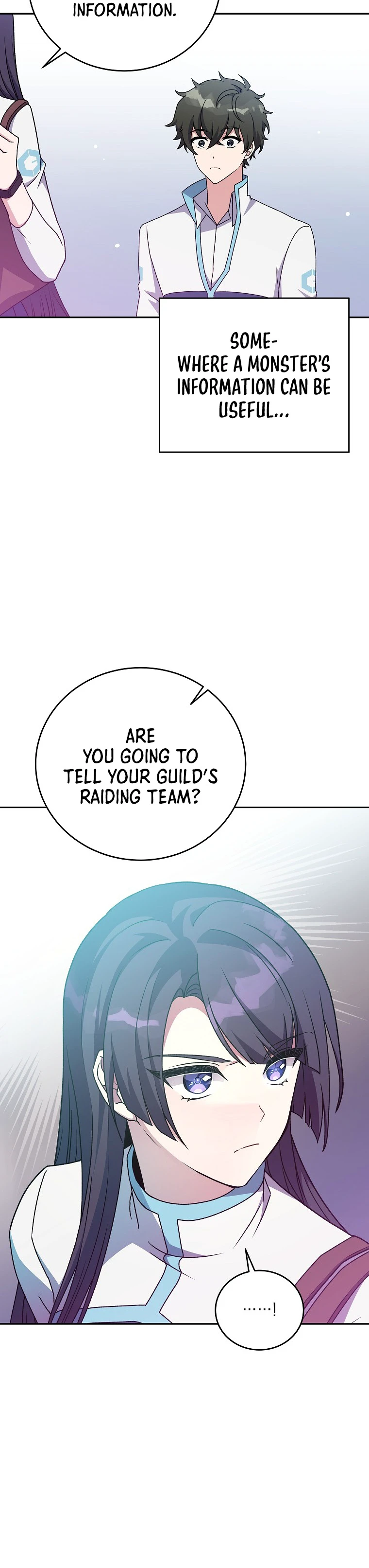 The Novel’s Extra Chapter 13 page 11