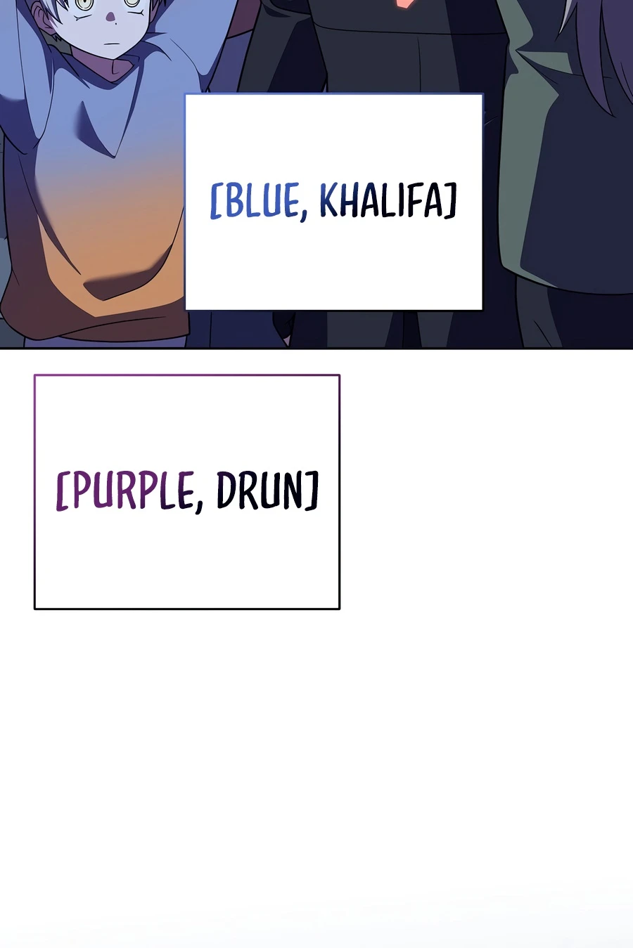 The Novel’s Extra Chapter 162 page 19