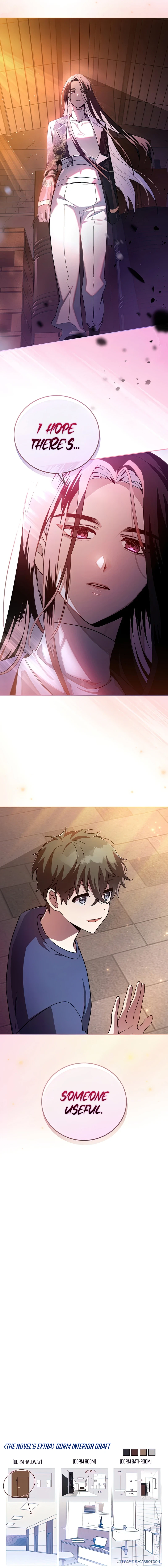 The Novel’s Extra Chapter 29 page 10