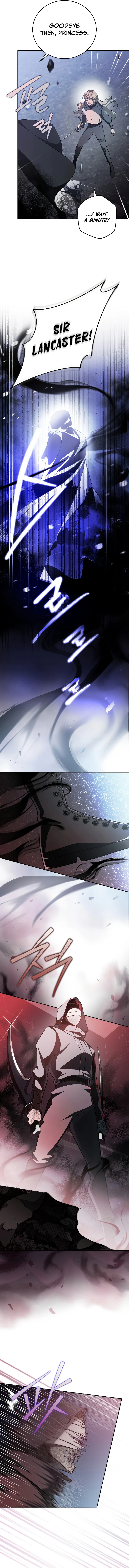 The Novel’s Extra Chapter 35 page 8