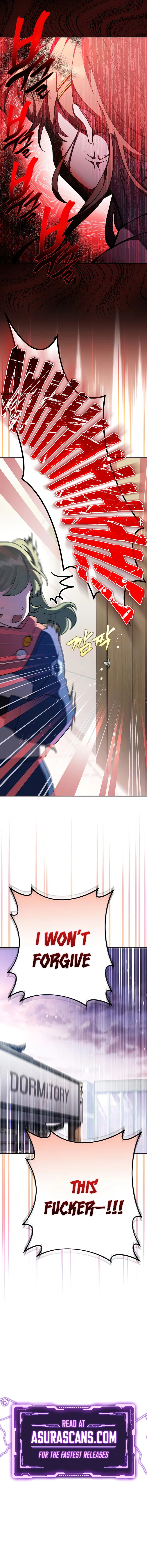 The Novel’s Extra Chapter 36 page 11