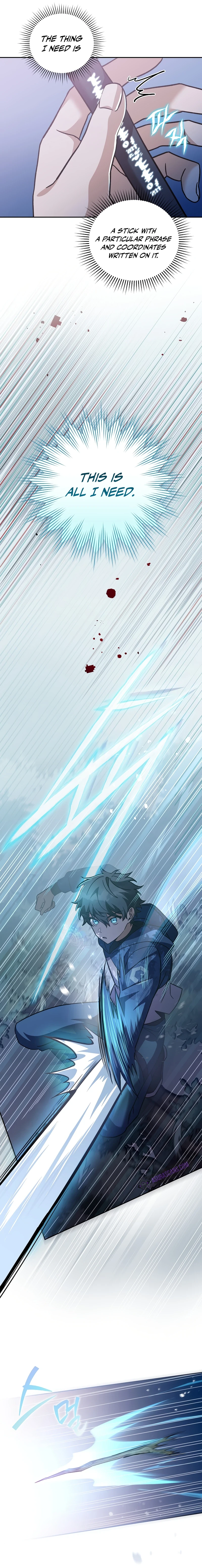 The Novel’s Extra Chapter 52 page 9