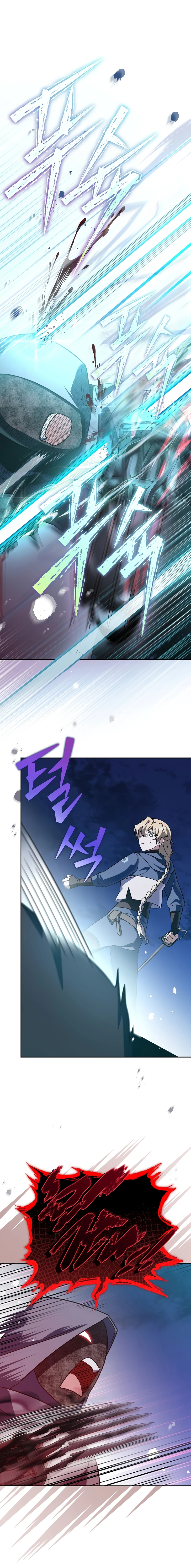 The Novel’s Extra Chapter 53 page 11