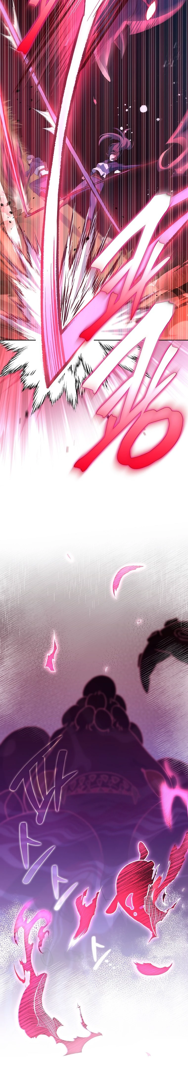 The Novel’s Extra Chapter 6 page 3