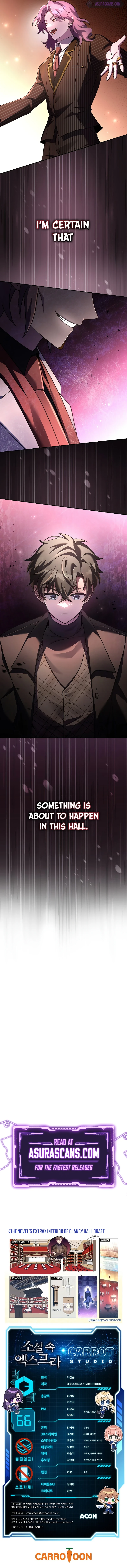 The Novel’s Extra Chapter 66 page 13