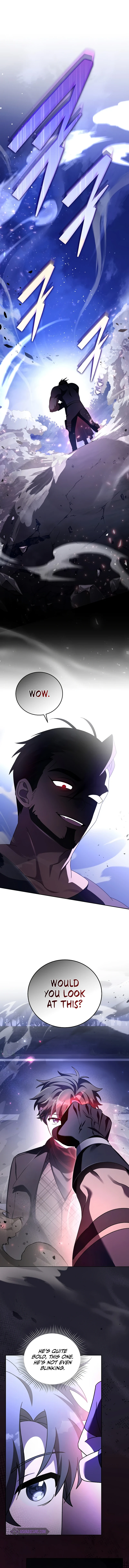 The Novel’s Extra Chapter 69 page 2