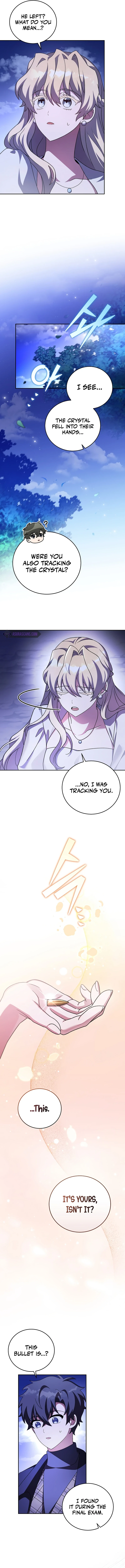 The Novel’s Extra Chapter 69 page 5