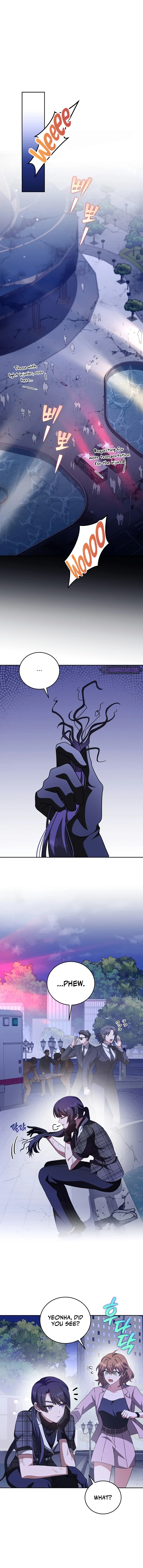 The Novel’s Extra Chapter 69 page 10