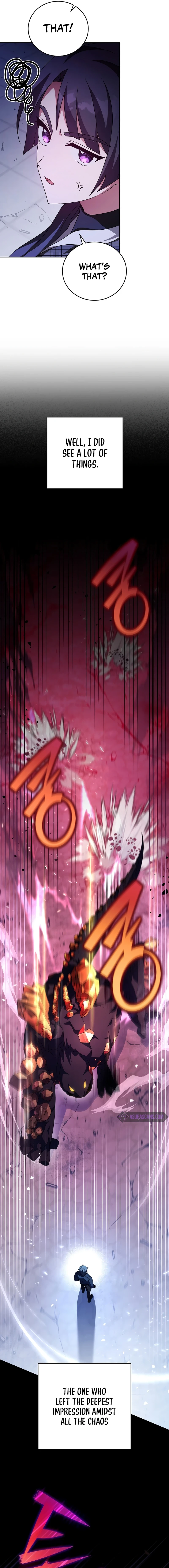 The Novel’s Extra Chapter 69 page 11