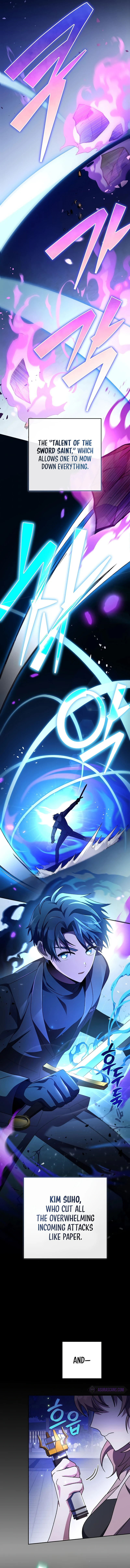 The Novel’s Extra Chapter 69 page 13