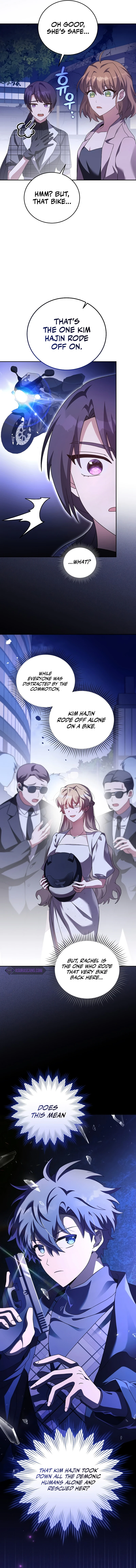 The Novel’s Extra Chapter 69 page 17