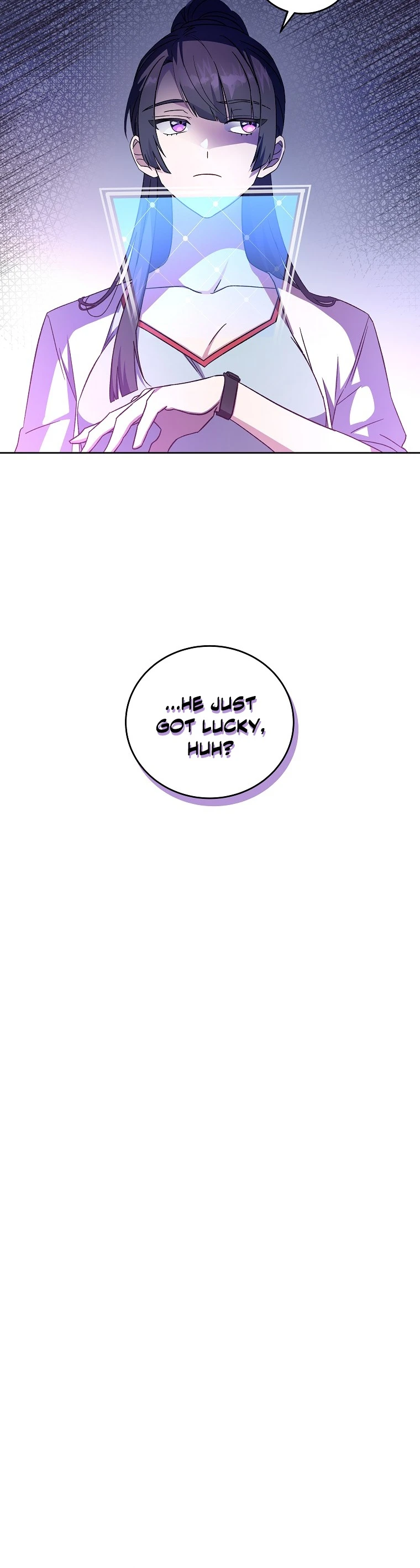 The Novel’s Extra Chapter 7 page 9
