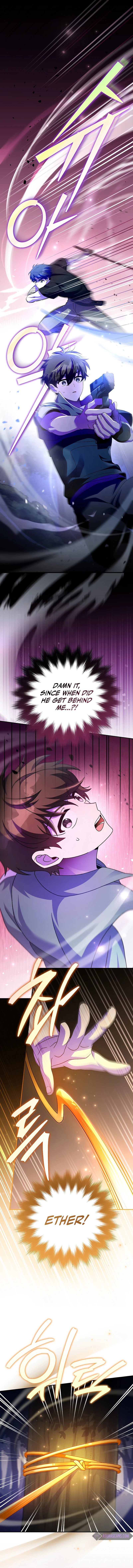 The Novel’s Extra Chapter 73 page 9
