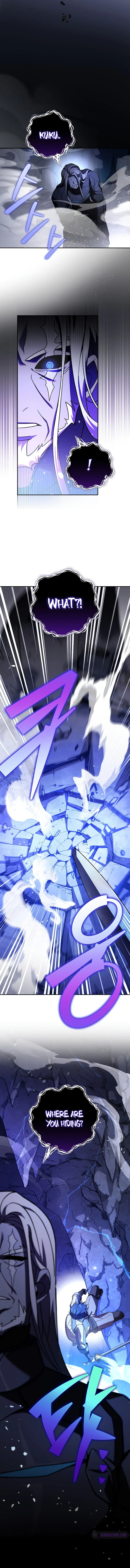 The Novel’s Extra Chapter 79 page 12