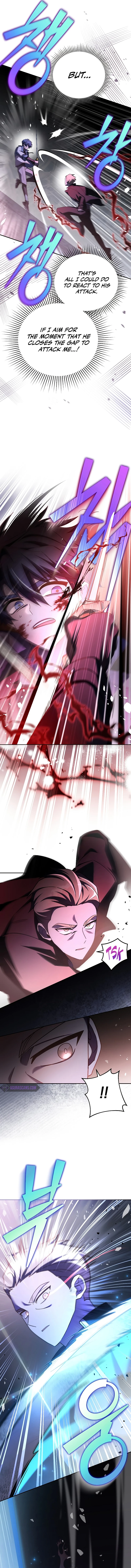 The Novel’s Extra Chapter 82 page 8