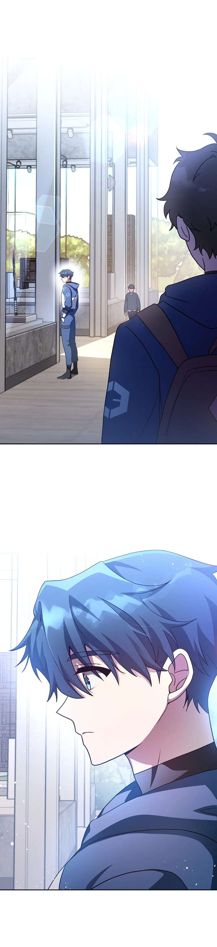 The Novel’s Extra Chapter 9 page 7