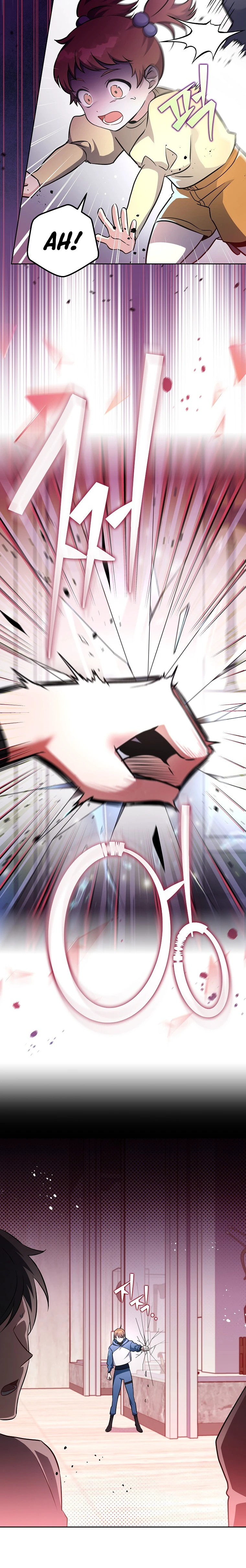 The Novel’s Extra Chapter 9 page 10