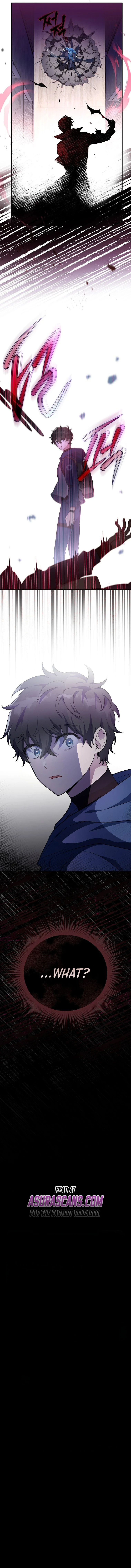 The Novel’s Extra Chapter 9 page 15