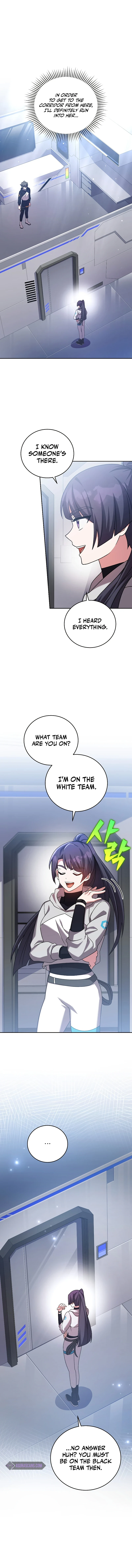 The Novel’s Extra Chapter 92 page 14