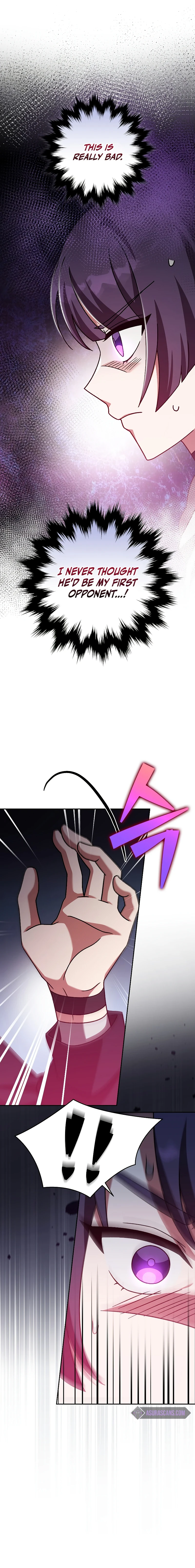 The Novel’s Extra Chapter 92 page 17