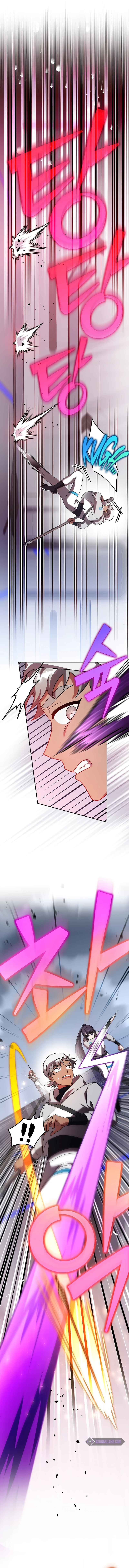 The Novel’s Extra Chapter 96 page 7