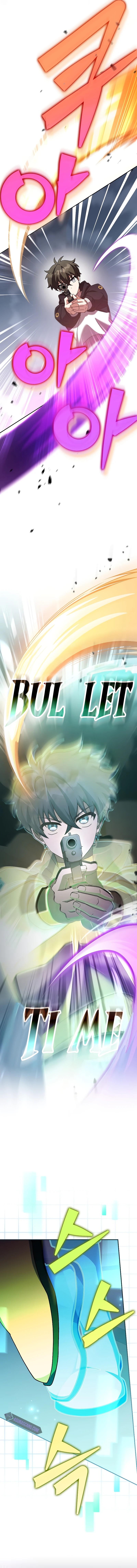 The Novel’s Extra Chapter 96 page 8